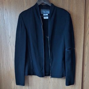 Versace Cut-Out Jacket